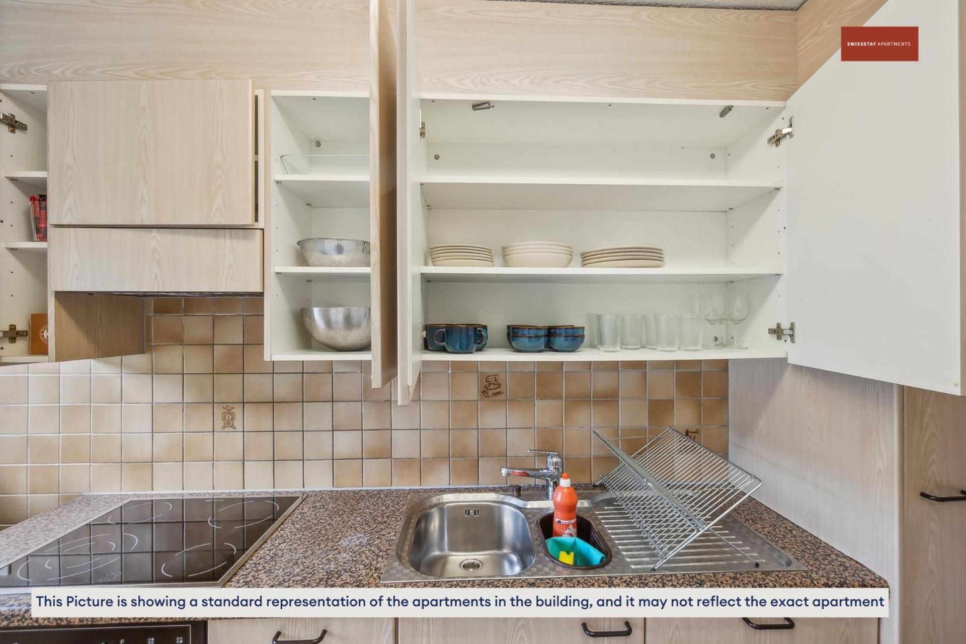 Charming Apartments, Just 27 Minutes To Zurich Center Eksteriør bilde
