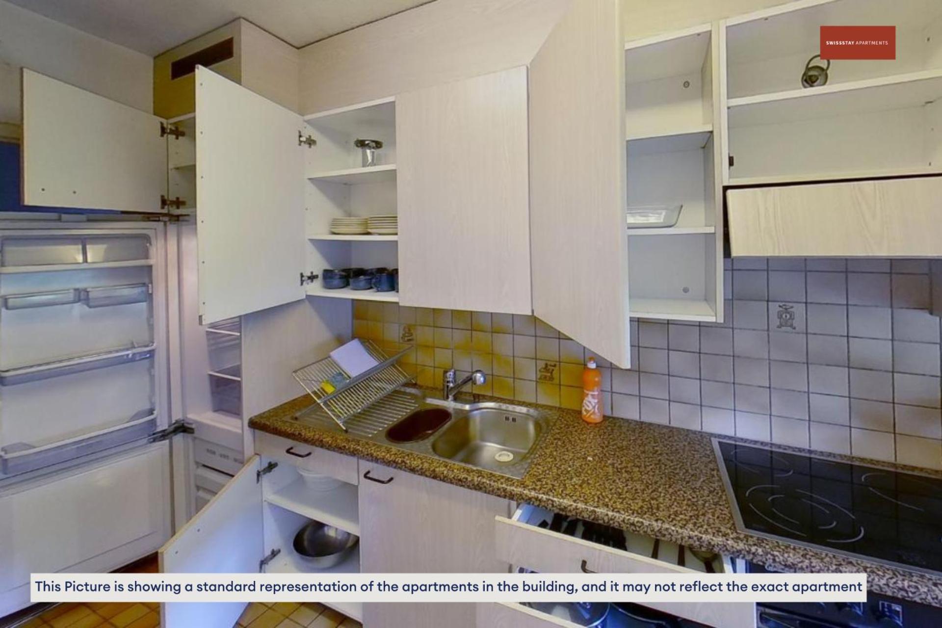 Charming Apartments, Just 27 Minutes To Zurich Center Eksteriør bilde