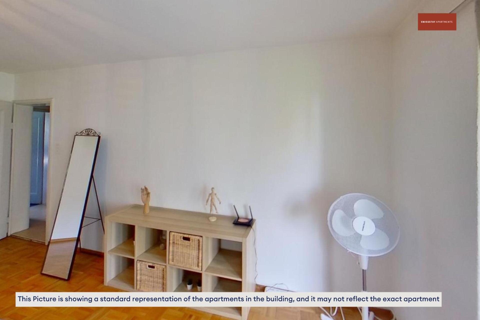 Charming Apartments, Just 27 Minutes To Zurich Center Eksteriør bilde